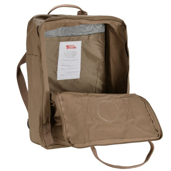 Fjällräven Kanken Mini Rucksack 29 cm