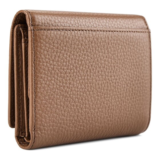 AIGNER Fashion Geldbörse RFID Schutz Leder 12.5 cm