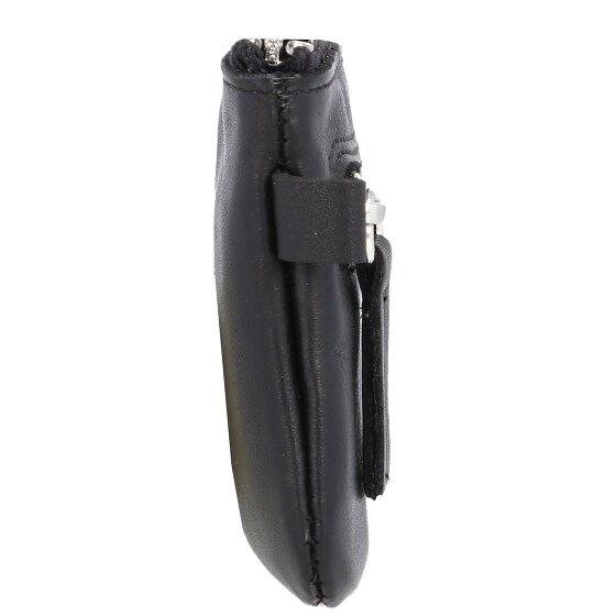 Braun Büffel Golf Edition Schlüsseletui Leder 11 cm