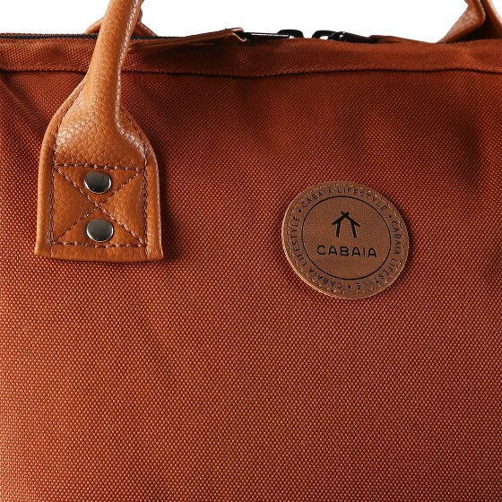 Cabaia Adventurer Essentials Medium Daypack 41 cm Laptopfach