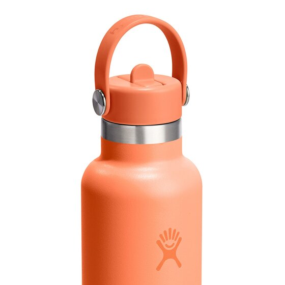 Hydro Flask Hydration Standard Flex Straw Cap Trinkflasche 620 ml