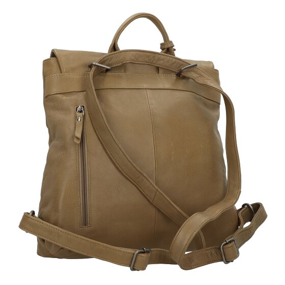 Burkely Just Jolie City Rucksack Leder 31 cm