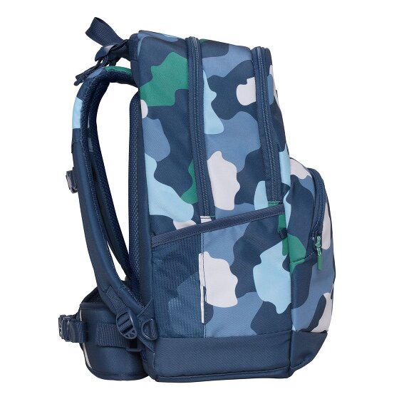 Beckmann Norway Sport Junior Schulrucksack 45 cm