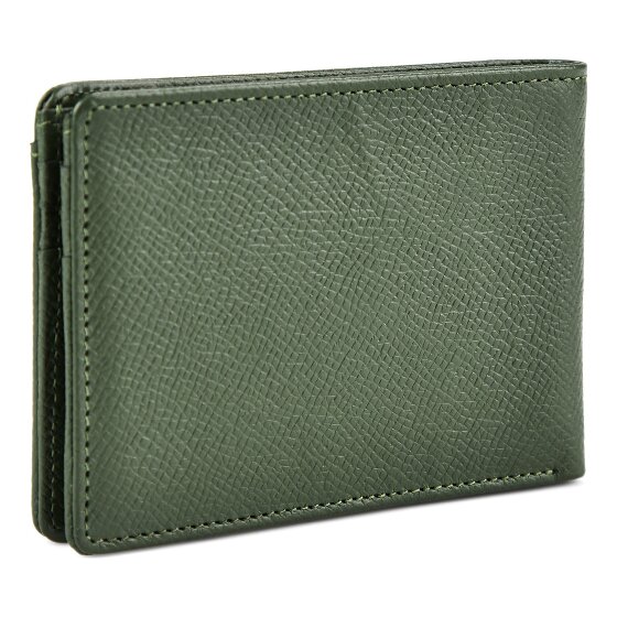 Braun Büffel Robin Geldbörse RFID Schutz Leder 10.5 cm