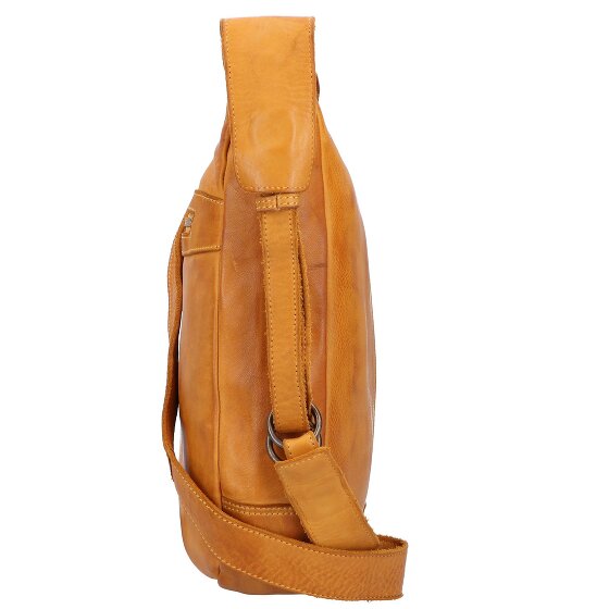 Harold's Submarine Umhängetasche Leder 31 cm