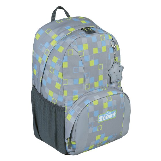 Scout Adventure Schulrucksack 39 cm