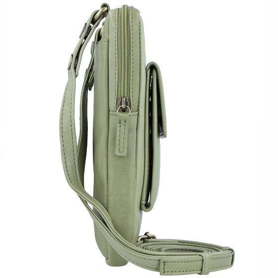 Greenland Nature Nature Soft Handytasche Leder 11 cm