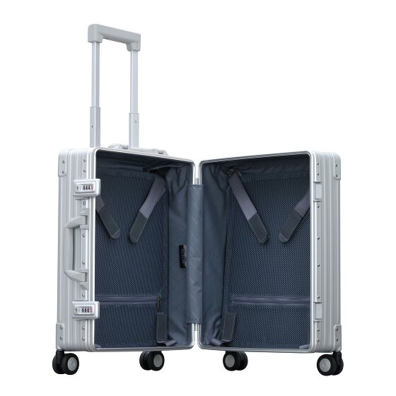 Aleon Traveler 4 Rollen Kabinentrolley 55 cm