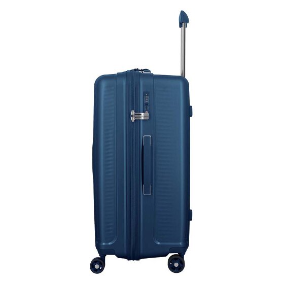 Jump Vanguard 4 Rollen Trolley 70 cm