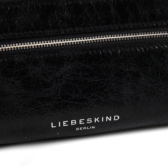 Liebeskind Zena Umhängetasche S Leder 25 cm