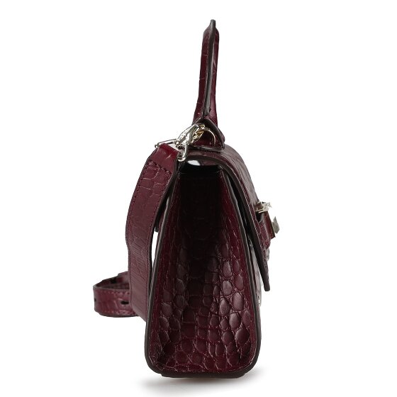 AIGNER Farah Handtasche Leder 19 cm