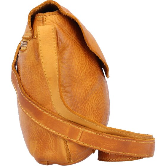 Harold's Submarine Umhängetasche Leder 21 cm