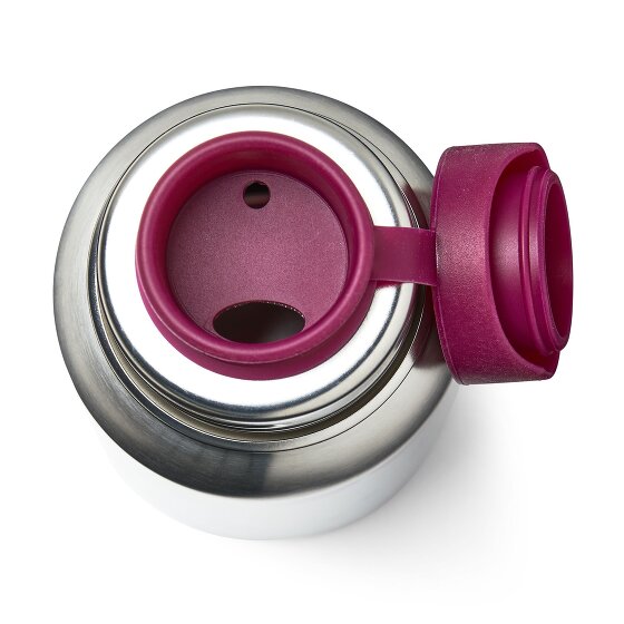 Ergobag Edelstahl Trinkflasche 500 ml