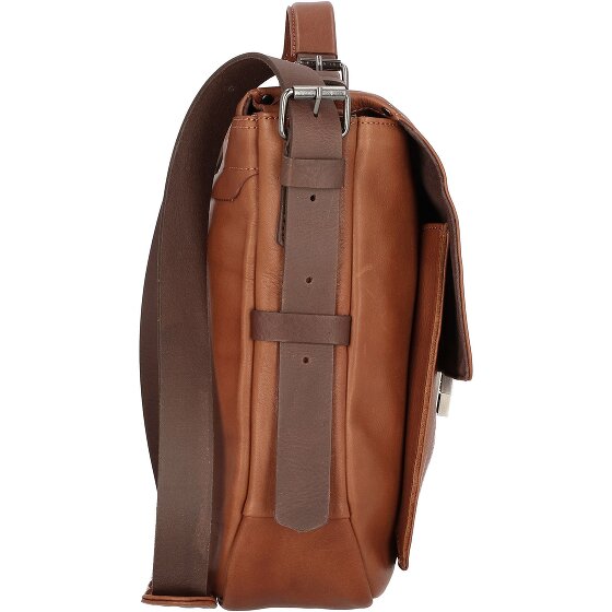 Harold's Ivy Lane Aktentasche Leder 37 cm Laptopfach