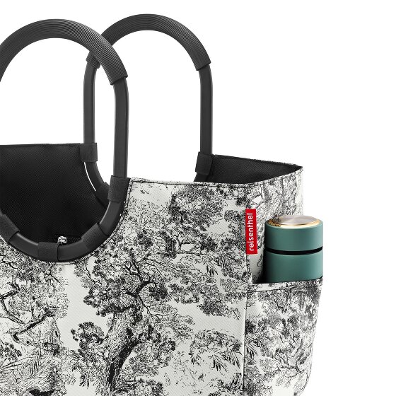 reisenthel Loopshopper Shopper Tasche L 46 cm