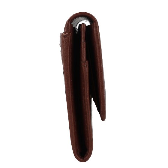 The Bridge Story Donna Geldbörse Leder 18 cm