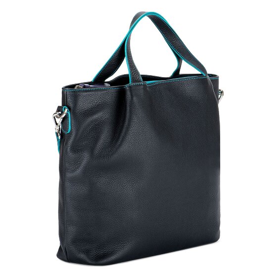 Mywalit Shopper Tasche Leder 32 cm