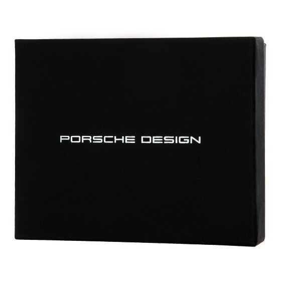 Porsche Design Keyring Schlüsseletui Leder 10 cm