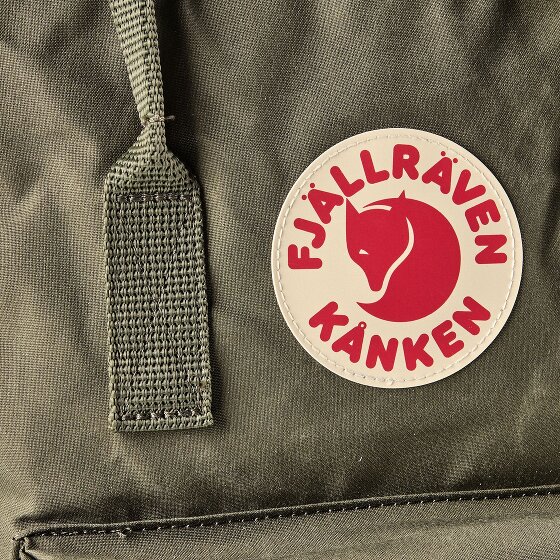 Fjällräven Kanken 15 Daypack 40 cm Laptopfach