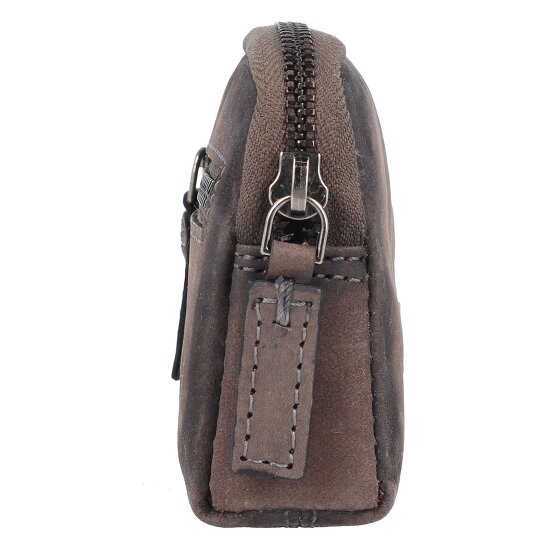 camel active Dallas Schlüsseletui Leder 12 cm