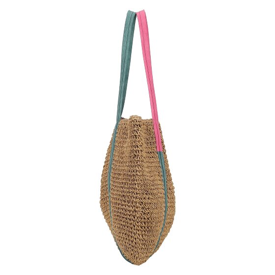 Fritzi aus Preußen Simply Shopper Shopper Tasche 63 cm