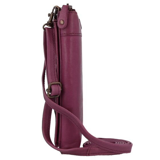 Harbour 2nd Anchor Love Lina Geldbörse Leder 19 cm