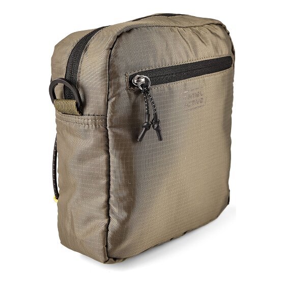 camel active Shores Umhängetasche S 21 cm