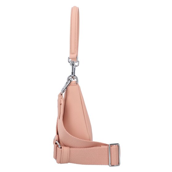 Lacoste Core Essentials Daily City Schultertasche 23 cm
