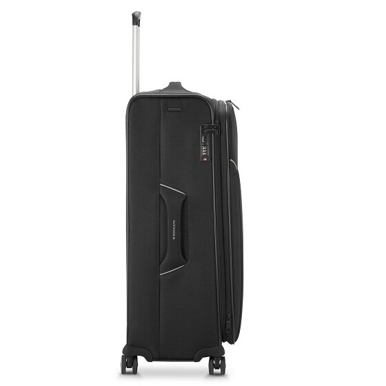 Roncato Ironik 2.0 4 Rollen Trolley 75 cm mit Dehnfalte