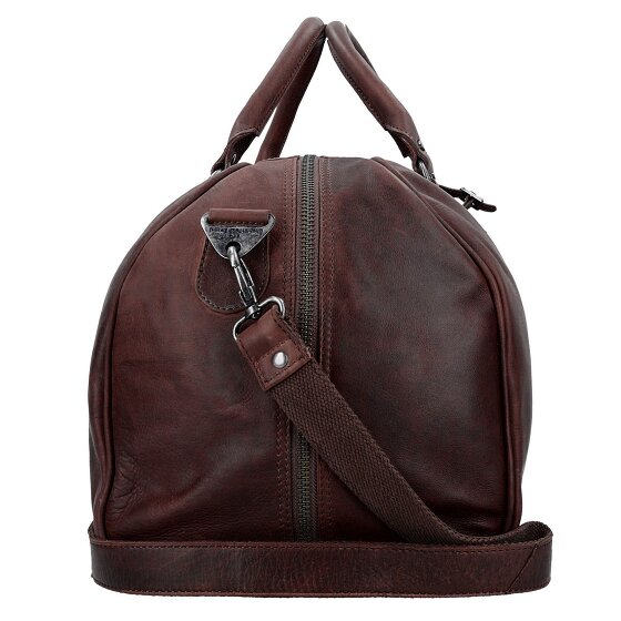 The Chesterfield Brand William Weekender Reisetasche Leder 53 cm