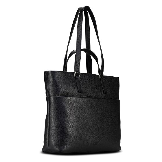 Jost Vika Handtasche Leder 36 cm