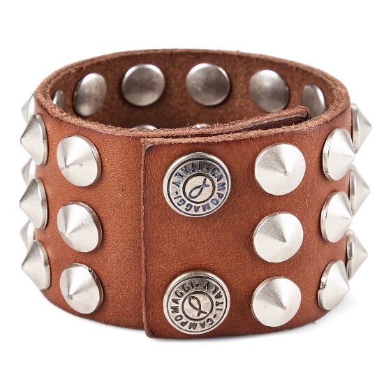 Campomaggi Armband Leder 20 cm