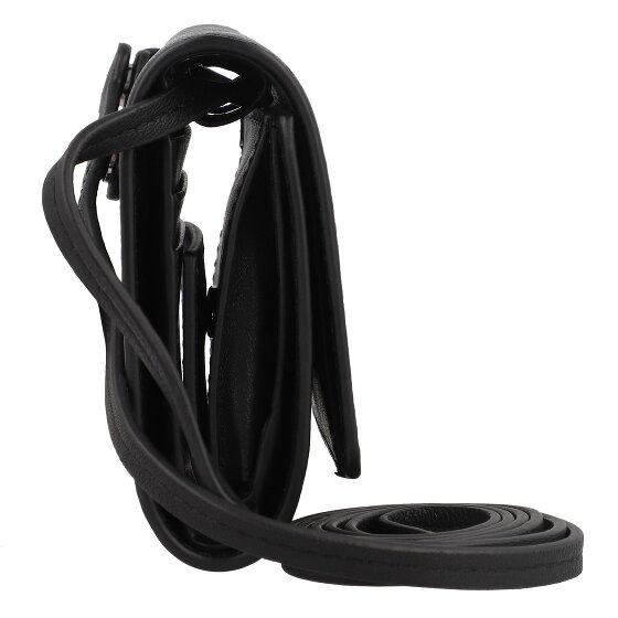 Liebeskind Ada Geldbörse RFID Schutz Leder 10.5 cm