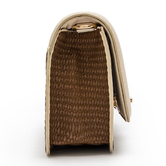 L.Credi Melissa Schultertasche 23 cm