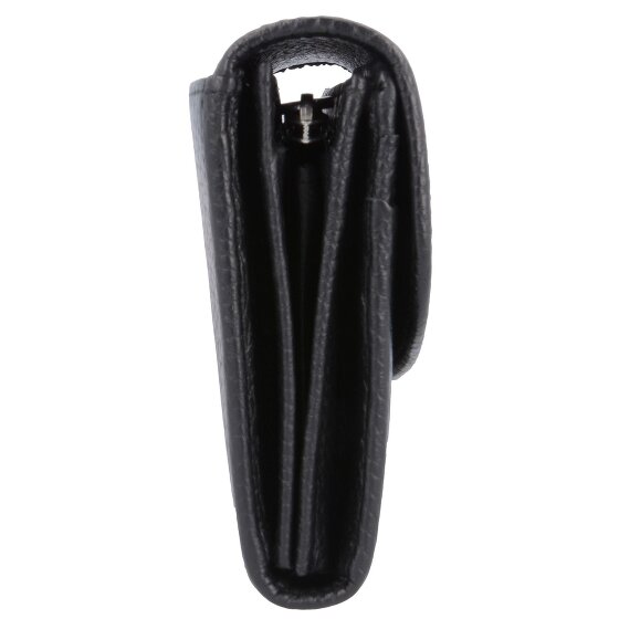 AIGNER Basics Geldbörse Leder 19,5cm