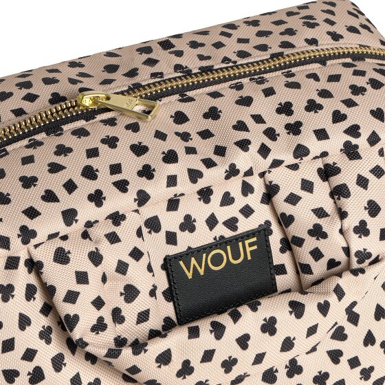 Wouf Daily Kulturbeutel L 29 cm