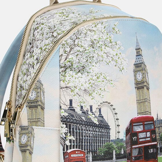 Y Not? Yesbag Daypack 34 cm Laptopfach