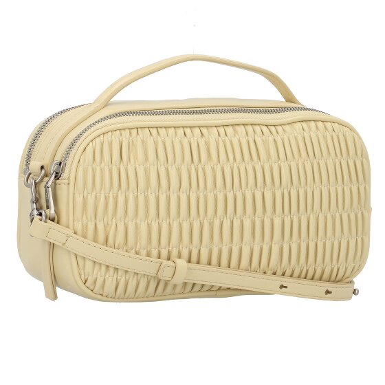 Calvin Klein Ruched Handtasche 25 cm