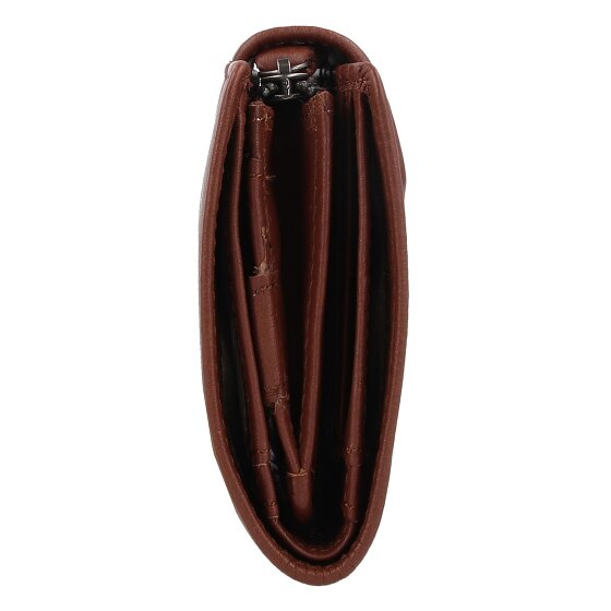 Harbour 2nd Just Pure Elin Geldbörse RFID Schutz Leder 14.5 cm