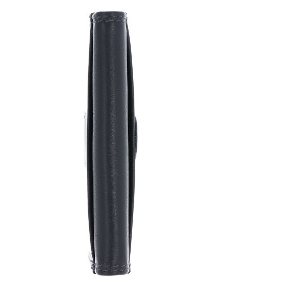 Golden Head Polo Kreditkartenetui RFID Schutz Leder 8 cm