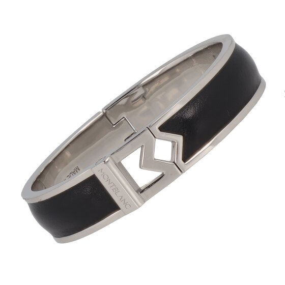 Montblanc M Logo Armreif 25 cm