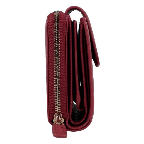 Picard Java 1 Geldbörse RFID Schutz Leder 12 cm