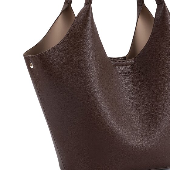 Seidenfelt Nelma Shopper Tasche 45 cm