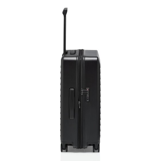 Porsche Design Roadster 4-Doppelrollen Trolley 69 cm