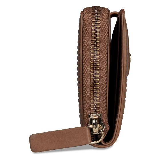 bugatti Noemi Geldbörse Leder 18 cm