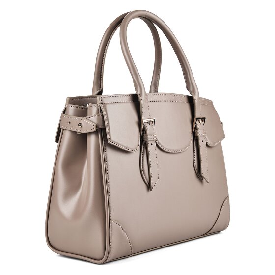 Guess Sofia Handtasche Leder 33 cm