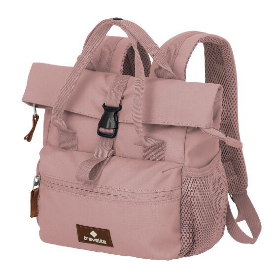 Travelite Basics City Rucksack 27 cm