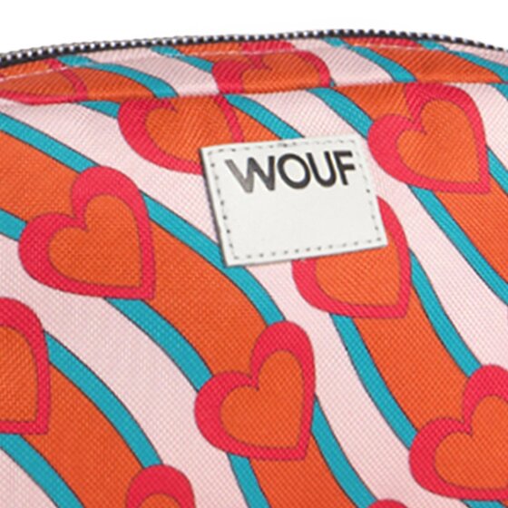 Wouf Daily Umhängetasche 19 cm