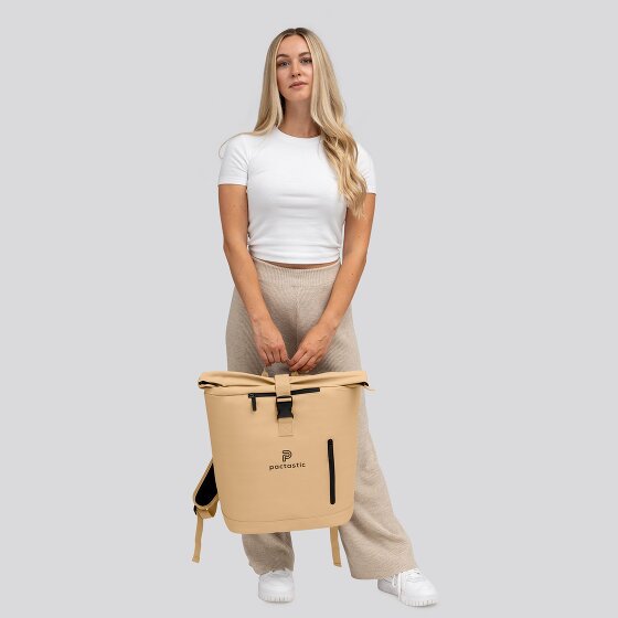 Pactastic Urban Collection Daypack 45 cm Laptopfach