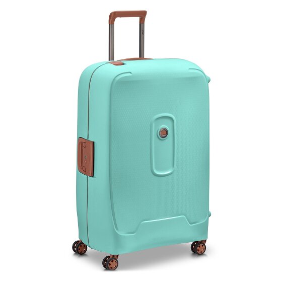 Delsey Paris Moncey 4-Rollen Trolley 76 cm